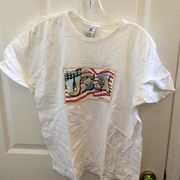 Tommy Hilfiger LADIES  tee xl