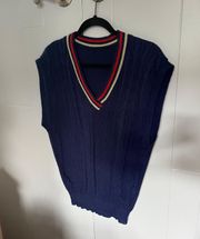 Vintage Sweater Best