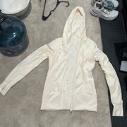 Lululemon hooded jacket