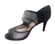 Dressbarn Trisha mesh heels