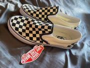 Vans Slip-On