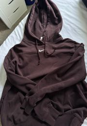 Sweatshirt Hoodie