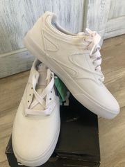 DC VULCM Sneakers Size 8