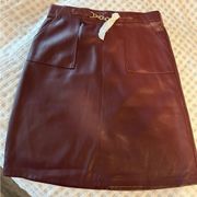 Marc New York skirt