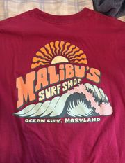 Surf Shop Tee