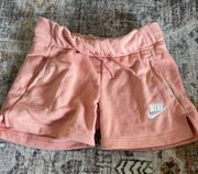 Comfy Shorts