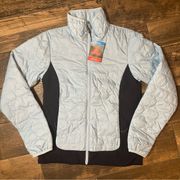 Columbia  Omni-heat thermal reflective jacket size XS NWT