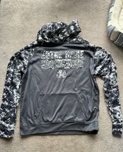 Notre Dame Hoodie