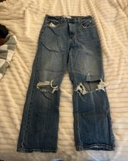 Abercrombie & Fitch Jeans