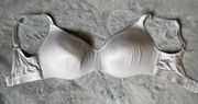 32G white  bra