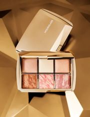 Hourglass Ambient Palette 