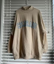 Crewneck