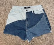 Hollister Denim Shorts