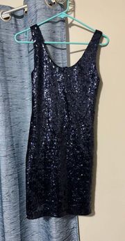 NYE Party Dress