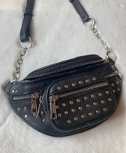 Crossbody