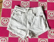 501 Shorts