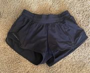 Hotty Hot Low-Rise 2.5” Shorts