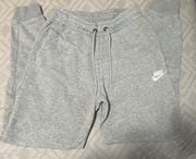 Grey Sweatpants