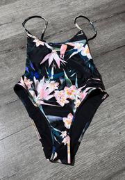 Forever 21 One Piece Swimsuit