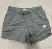 Sweat Shorts