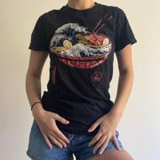 Great Ramen Wave Shirt