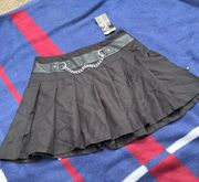 by Daang Black Skirt Large