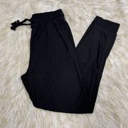 NWT Large Jogger Pants