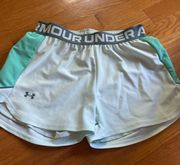 Under Armour Athletic Shorts