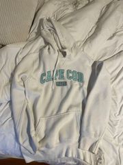 Cuffys Hoodie