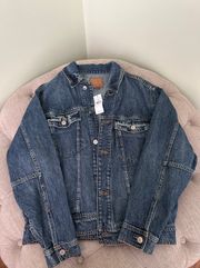 Outfitters Jean Jacket