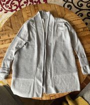 Lululemon Wrap Cardigan