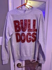 Georgia Bulldogs Sweatshirt