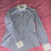 Like New Brooks Brothers collared shirt 👚