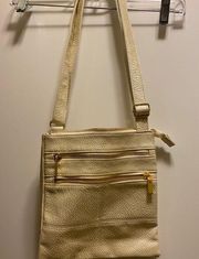 👜JACLYN SMITH CROSS BODY👜