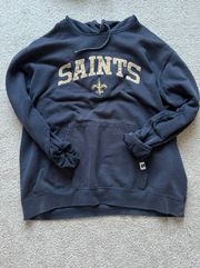 hoodie saints