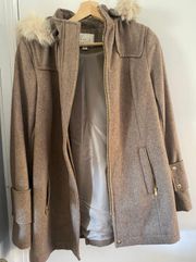 Wool Coat