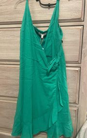 Dillards Sleeveless Dress