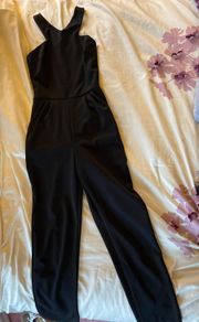 Nordstrom Jumpsuit