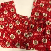 Rudolph The Red-Nosed Reindeer Plus Size 2XL Lounge Pants