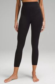 Align™ High-Rise Pant with Pockets 25"