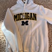 Michigan Wolverines Hoodie