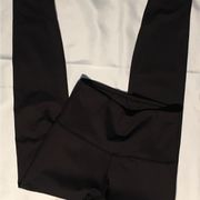 NWOT Lole  - Black Legging’s- Size XS/TP - LSW3252 - 91%Nylon blend