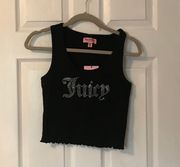 Cropped Tank