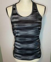 Ralph Lauren Active Sz Small Racer Back Tank Top