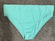 Stoney clover x target swim bottoms