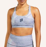 Peloton Opal Strappy Back Sports Bra