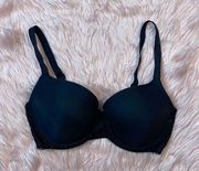 Wacoal Black 32DD Bra