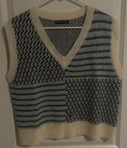 Sweater Vest