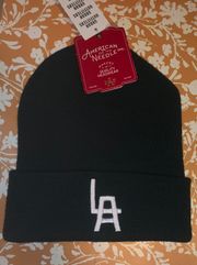 Urban Outfitters NWT  LA Beanie