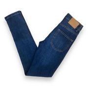 NWT French Connection Reset Skinny Jeans Size Women's 4